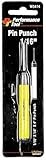 Wilmar W5414 Pin Punch, 1/6' x 4' [並行輸入品]