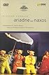 Strauss: Ariadne Auf Naxos [DVD]
