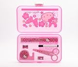 Hello Kitty School Pack: Butterfly [並行輸入品]