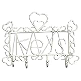 TOSCOM ZACZOO ハート柄フックハンガー 71-0042-99