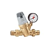 Caleffi 535051A AutoFil Automatic Boiler Fill Valve by Caleffi