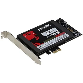 Pcie x1 nvme