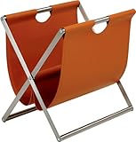 AZUMAYA マガジンラック PR-978BR PR-978BR