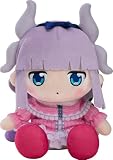 小林さんちのメイドラゴン カンナ ぬいぐるみ