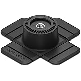 Quad Lock 360〔BASE〕 フレキシブルベース 3M製強力両面テープ式 QUAD LOCK(クアッド ロック) 国内正規品