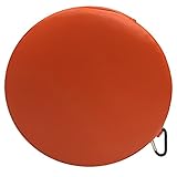 Senseez Calming Cushion for Kids - Orange Circle [並行輸入品]