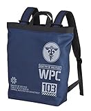 PSYCHO-PASS サイコパス 公安局 2wayバックパック ネイビー