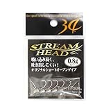 34 ストリームヘッド 1.5g