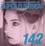 SUPER EUROBEAT VOL.142