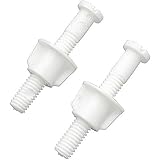 ナイロントイレ便座ヒンジボルトセット