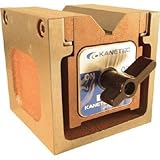 カネテック:カネテック 桝形ブロックKYB形 KYB-8A 型式:KYB-8A