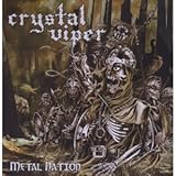 Metal Nation [12 inch Analog]