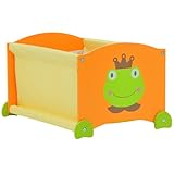 アイムトイ（I’m TOY） スタックアップトイボックス フロッグ IM-47400