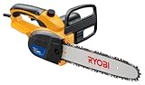 RYOBI チェンソー CS-3001