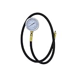 Tool Aid 33600 Exhaust Back Pressure Tester [並行輸入品]