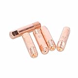 高儀 RILAND 半自動溶接機用チップ φ0.6mm 5個入