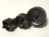 ステンレス ホールソー ３点セット 32MM 40MM 55MM