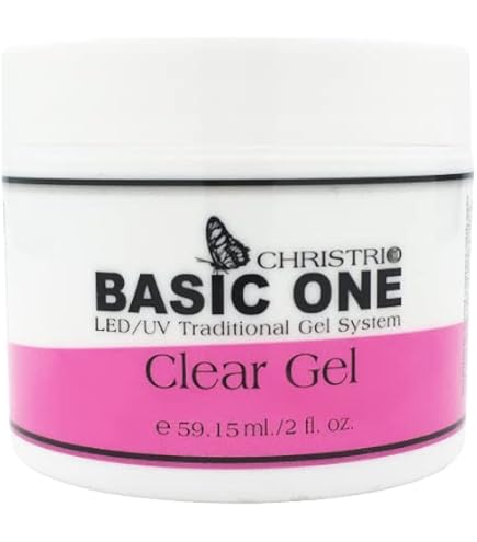 Amazon | クリストリオ ベーシックワン クリア ジェル 236.58ml