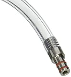 Growler Filler for Perlick 500 series Faucets [並行輸入品]