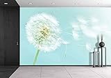 wall26 – 自己粘着壁紙 大型壁画シリーズ 100"x144" WMR-WP-X-C061-100x24x6