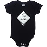 YoungPunks PANTS ベビー・ボーイズ US サイズ: 6-12 Months カラー: ブラック