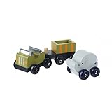 Orange Tree Toys First Safari Truck by Orange Tree Toys