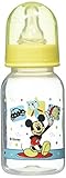 Mickey Mouse Baby Bottle by Disney