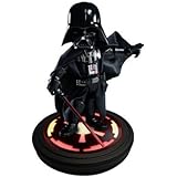【ハイブリッド・メタル・フィギュレーション】#011 『スター・ウォーズ』 ダース・ベイダー (エクスクルーシブ版)