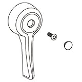 Moen 100079 Commercial 3関数転送バルブレバーハンドルキット