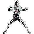 バンダイ(BANDAI) S.H.Figuarts 仮面ライダーゲンム ゾンビゲーマー レベルX
