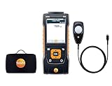 testo 440 照度計セット
