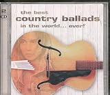 Best Country Ballads in Th