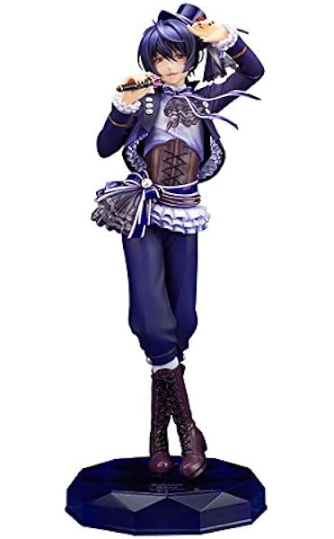 Amazon あんさんぶるスターズ 朔間凛月 1 7 完成品フィギュア フィギュア ドール 通販