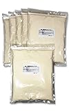 ユウテック 国産大豆100% 超微粉おからパウダー 500ｇ × 6袋セット (150M チャック付き袋)