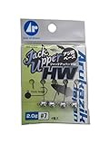 Arukazik Japan(アルカジックジャパン) ジグヘッド ジャックアッパーHW 2.0g #7