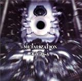METALIZATION