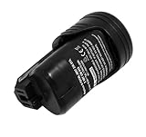 PowerSmart BOSCH 2 607 336 013、 2 607 336 014、2 607 336 333、BAT411、BAT411A、BAT412A、BAT413A、GDR 10.8 
