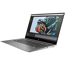 HP Zbook Studio G8 モバイルワークステーション HP ZBook Studio 15.6 inch G8 製品詳細・スペック - HP