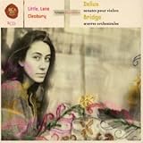 Violin Sonatas / Suite for Strings