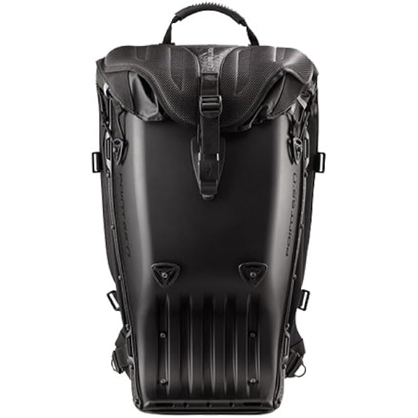 Amazon | [Point 65] X-Case Boblbee 25L (Black)【ボブルビー 日本 