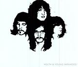 Youth & Young Manhood [12 inch Analog]