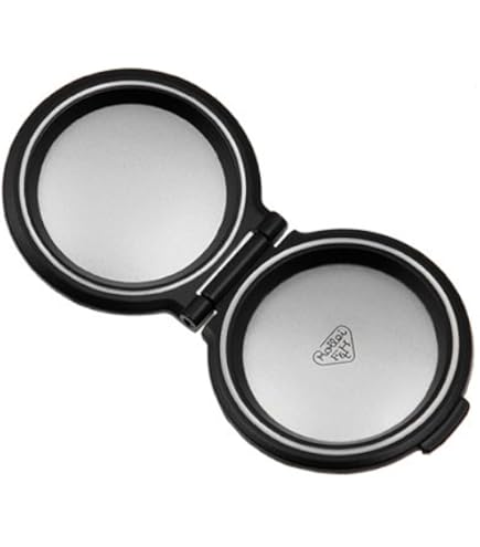 Amazon | Fotodiox Pro 交換用レンズフード Rollei Bay III (B3) f2.8