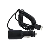 Giftoyou(TM) Generic Micro USB 3.0 High Quality Retractable Fast Travel Car Charger Adapter Spring C