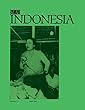 Indonesia, No. 77-april, 2004 (Indonesia Journal)