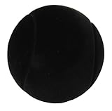 Rubbabu BALL テニスボール M ブラック