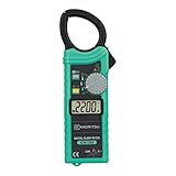 JAPPY ACデジタルクランプメータ 2200JB