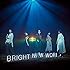Little Glee Monster「BRIGHT NEW WORLD(Amazon.co.jp限定 初回限定盤A)」