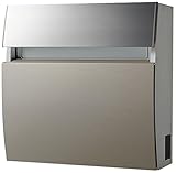 丸三タカギ Panasonic ポスト フェイサスラウンド ステンシルバー色 CTC2203SC