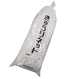 東京戸張 キュウリネット(支柱ネット) 18cm角 4.8m×36m [白緑] WA4836 510523