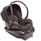 Maxi-Cosi Mico Nxt Infant Car Seat - Ironic Black by Maxi-Cosi